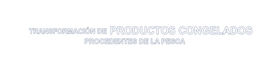 Frioteis productos congelados